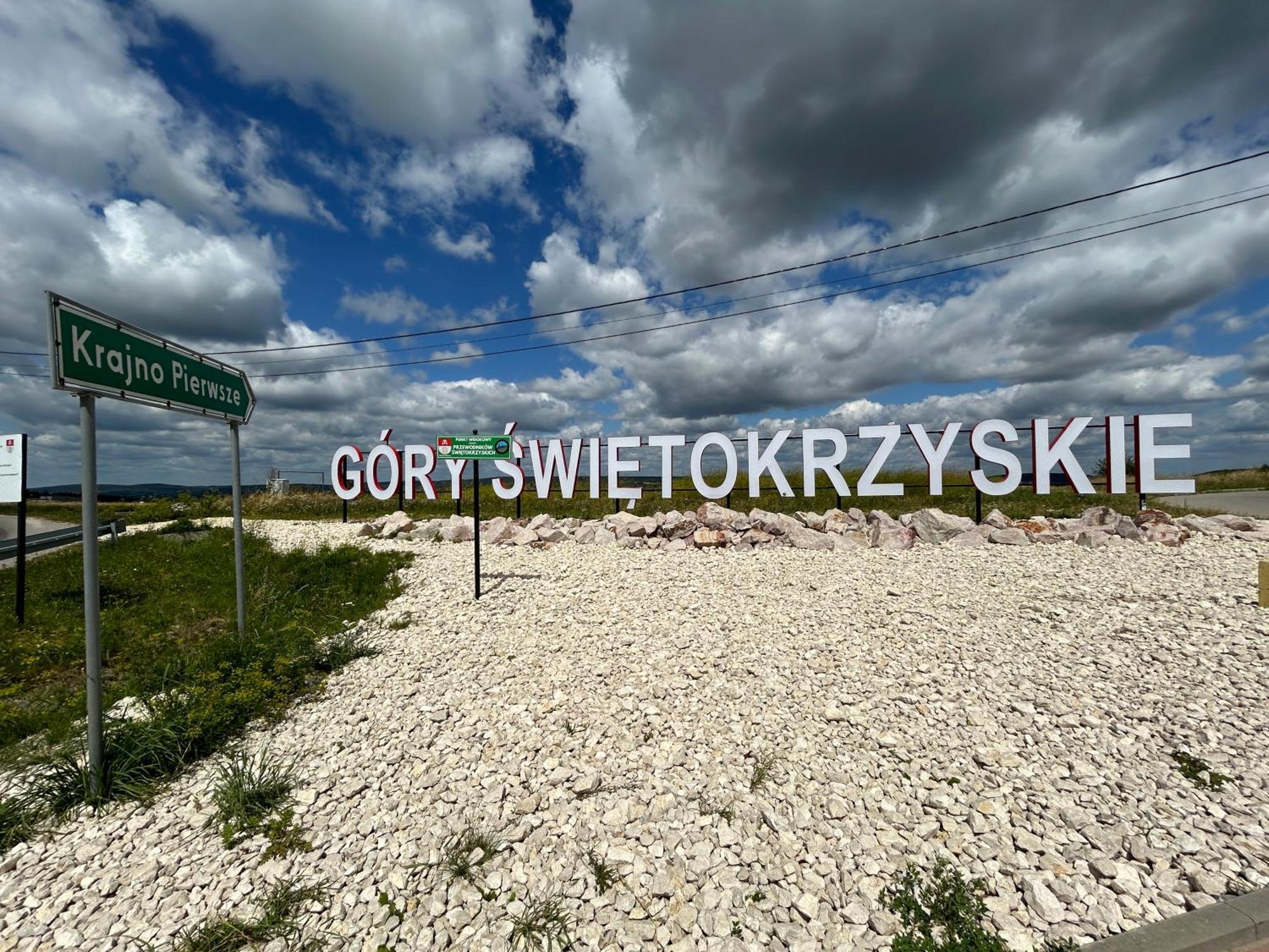 Swietokrzyski Klimacik Bodzentyn Exterior photo